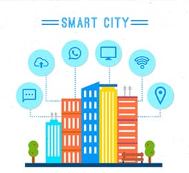Las Smart Cities y el proyecto Stardust