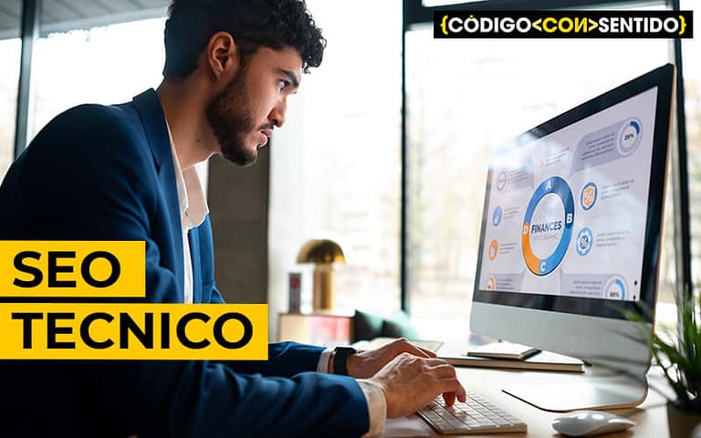 SEO Técnico: mejorar los rankings de tu sitio web en Google