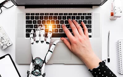 ¿Qué es la inteligencia artificial y cómo se relaciona con el marketing?